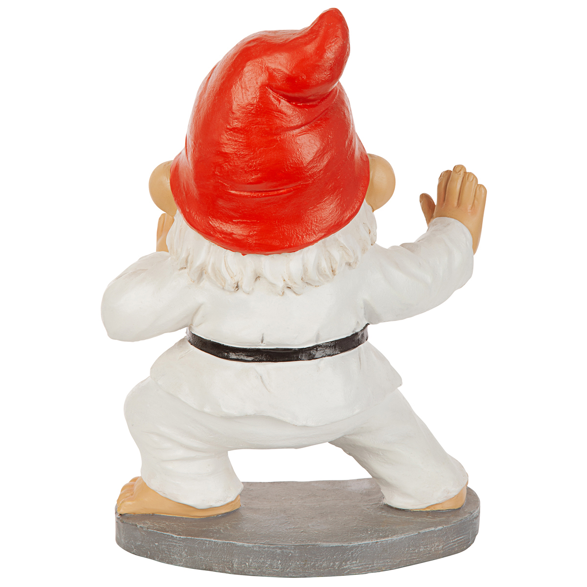 Image Thumbnail for Kung Fu Gnome